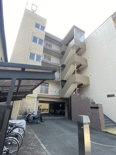 北尾マンションの画像