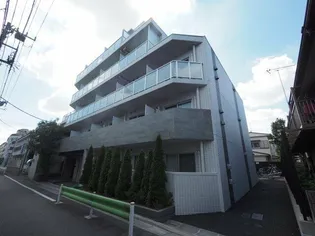 XEBEC京急蒲田の画像