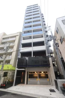 I-STAGE住吉町【5階】の外観