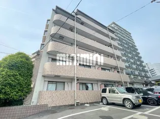 ハイツパークサイドの画像