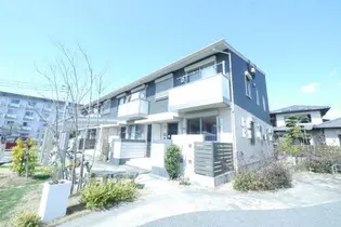 フォレナミユキ A棟の画像