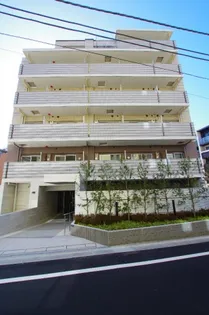 ブライズ西馬込の画像