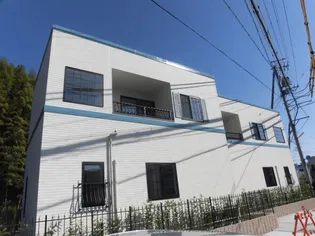 静岡県浜松市中央区富塚町【一戸建】の外観