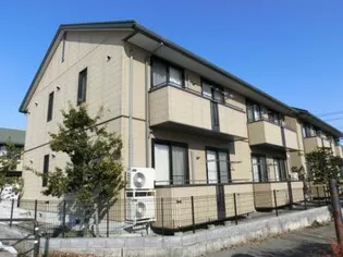 ラフィネU C棟の画像