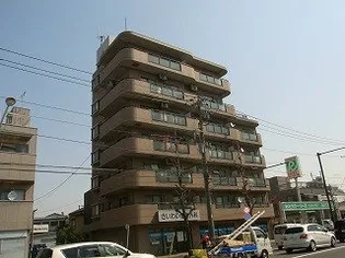 みゆきコーポラスの画像