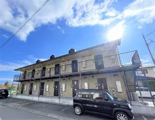 セジュールオークヤードの画像