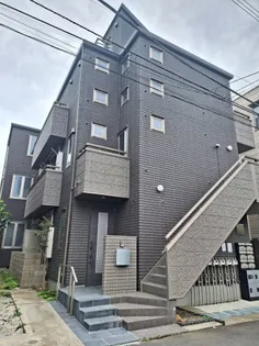 へーベルメゾンの画像