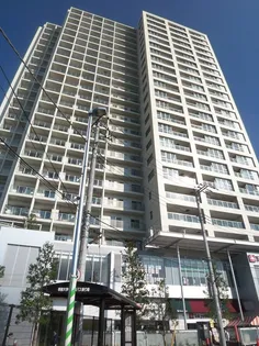 アトラスタワー向ヶ丘遊園の画像