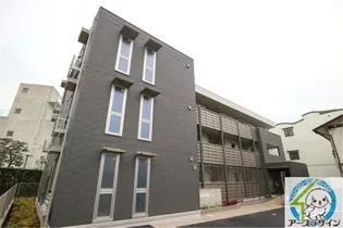 ルエスト ラメールⅡの画像