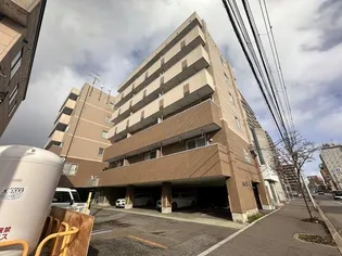 neo21【4階】の外観