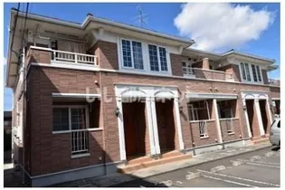 メゾン リハクの画像