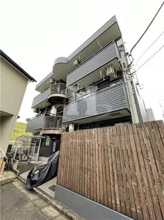 埼玉県川口市飯塚4【マンション】の外観