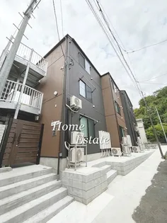 フォレスト井土ヶ谷の画像