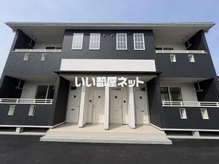 パーチェBの画像