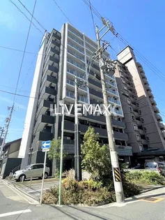 プレサンス名古屋STATIONフレア【3階】の外観