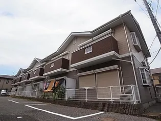 フォンテーヌ柏の画像