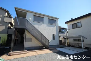 シャーメゾン桜の画像