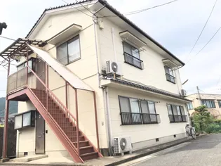 スタービレッジ【2階】の外観