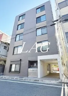 アズ南大井レジデンスの画像