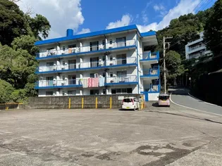 ファミーユ熱川の画像