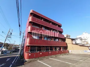 ハイツAZUMIの画像