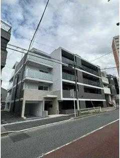 ARCOBALENO SHINITABASHI【1階】の外観