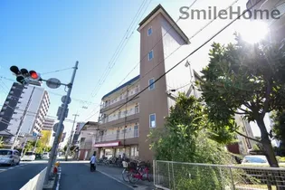 コーポラス清水丘の画像