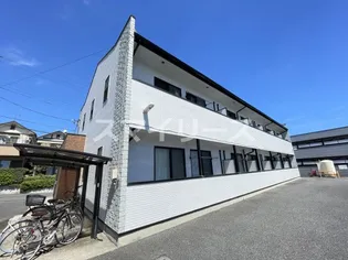 アンプルールフェール豊四季Iの画像