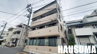 モン シャトー王子本町の画像