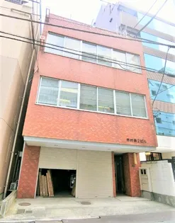 東京都台東区台東1【マンション】の外観