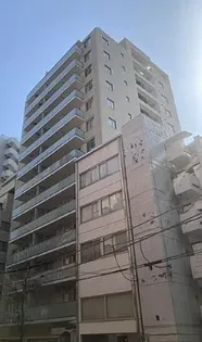 東京都千代田区平河町1【マンション】の外観
