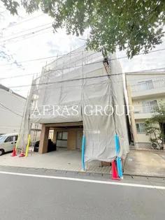 アリュール宮崎台の画像