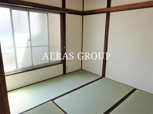 沼尻荘【2階】の外観