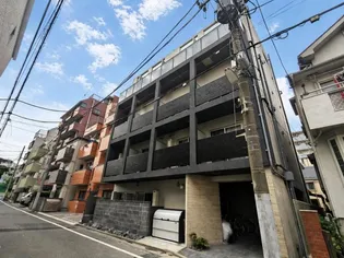 アリカ大森1の画像