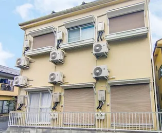 HOUSE YUZUの画像