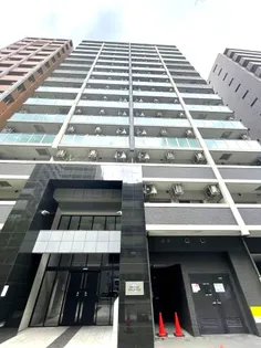 大阪府大阪市中央区南久宝寺町1【マンション】の外観
