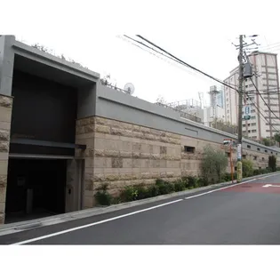 バースシティ東五反田の画像