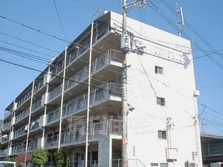 村野マンションの画像