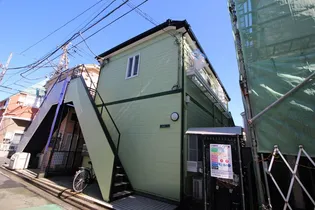 上高田ハイムの画像
