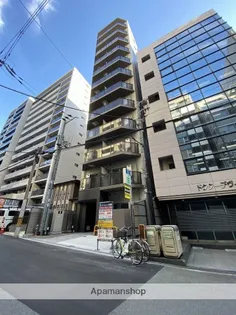 大阪府大阪市中央区内淡路町2【マンション】の外観
