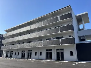 静岡県浜松市中央区青屋町【マンション】の外観
