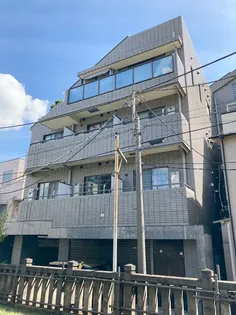ノアール ロシュ【3階】の外観