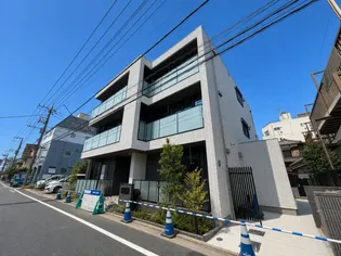 WISTERIA M1の画像