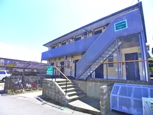 エクメーネ幕張の画像