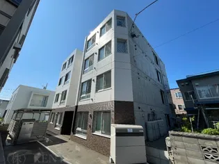 北13ー西15MSの画像