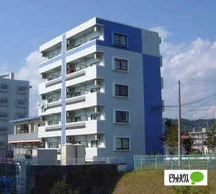 桜小路五番館の画像