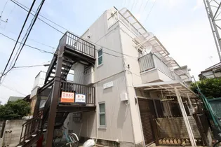 光明ハウスの画像