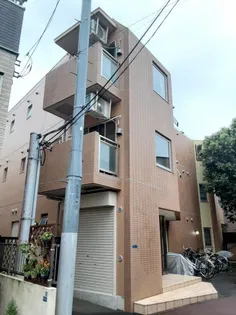 秀華六番館の画像