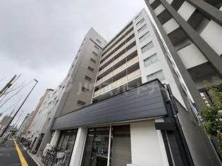 赤羽ハイコーポの画像