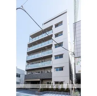 アルファコート町屋の画像